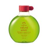 Shampoo  splack 250ml (NATURA)