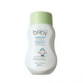 Shampoo 2 em 1 baby 200ml (AVON)