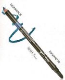 Lápis esfumaçador - Azul (AVON)