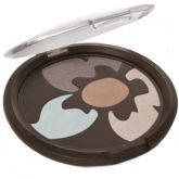 Palette de sombras e blush flores - cor 2 (NATURA)