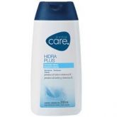 Hidratante hidra plus 200ml (AVON)