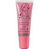 Gloss labial barbie chocolate 9g (AVON)