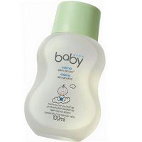 Colônia baby sem álcool 100ml (AVON)