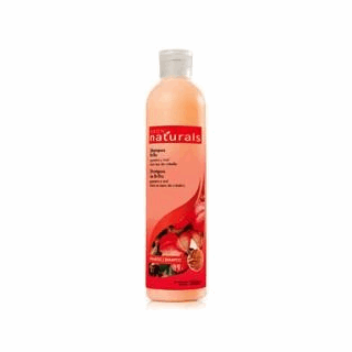 Condicionador naturals guaraná e mel 300ml (AVON)