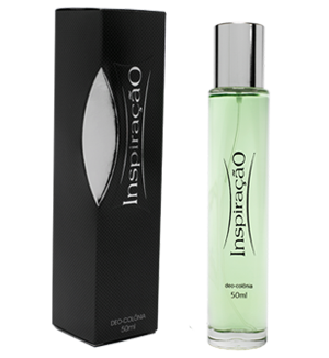 Perfume Inspiração n.91 Kouros 50ml