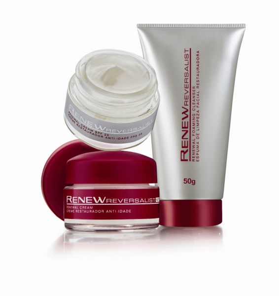 Renew mini kit reversalist (AVON)