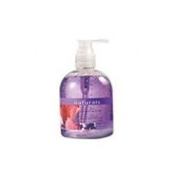 Sabonete líquido lichia e violeta 250ml (AVON)