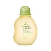 Sabonete líquido vegetal 200ml (NATURA)