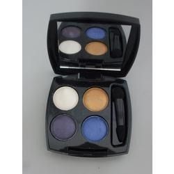 Quarteto de sombras shine cintilante - brilliance (AVON)