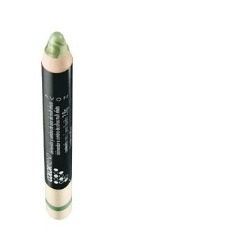 Delineador e sombra multi efeito - verde esmeralda (AVON)