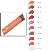 Gloss labial aquarela - cor 08 (NATURA)