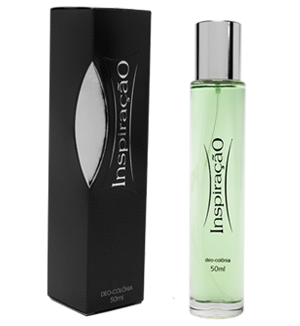 Perfume Inspiração n.55 212 Men 50ml