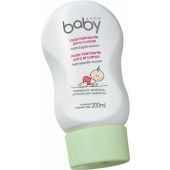 Loção hidratante baby 200ml (AVON)