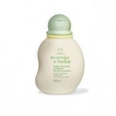 Loção hidratante protetora mamãe e bebê 150ml (NATURA)