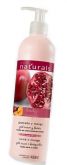 Hidratante naturals romã e manga 400ml (AVON)