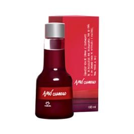 Òleo corporal Amó chamego 100ml