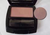 Blush em pó ultrafino - Caramelo (AVON)