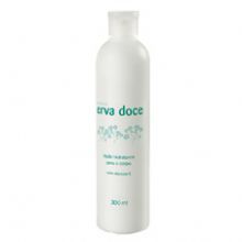 Hidratante erva doce 300ml (AVON)