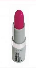 Batom hidratante - pink glamour (AVON)