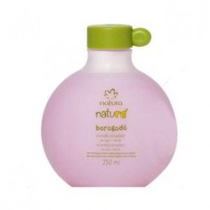 Condicionador borogodó naturé 250ml (NATURA)