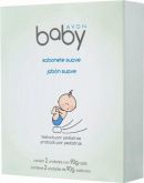 Sabonete barra c/ 2 de 90g baby (AVON)