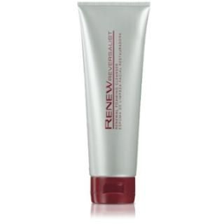 Renew reversalist espuma de limpeza facial 125g (AVON)