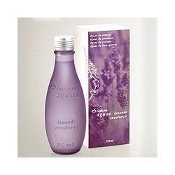 Àguas lavanda envolvente 150ml (NATURA)