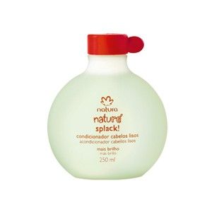 Condicionador splack naturé 250ml (NATURA)