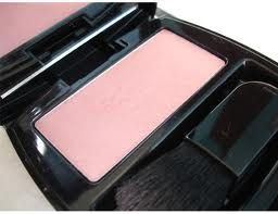 Blush em pó ultrafino - Pêssego (AVON)