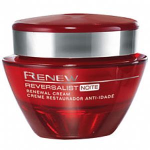 Renew reversalist noite 50g (AVON)