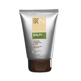 Balm SR. N (NATURA)