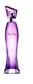 Step sexy 75ml (AVON)